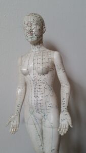 Akupunktur in der Psychosomatik